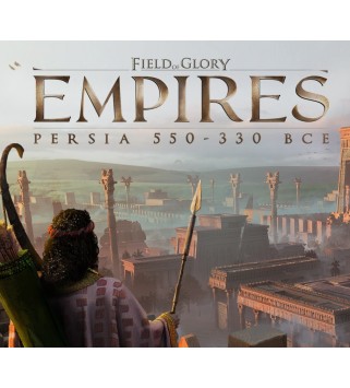 Field of Glory: Empires - Persia 550 - 330 BCE DLC Steam Key GLOBAL